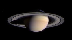 Saturno. Crdito: Cassini/NASA