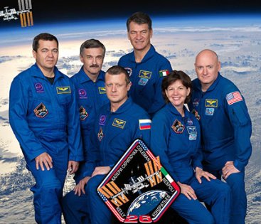 Cathenine, Dmitri and Paolo resting after landing Cathenine, Dmitri and Paolo resting after landing