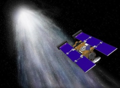 Stardust-NEXT. NASA.