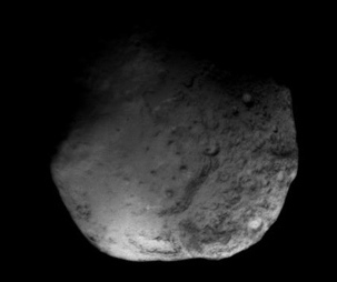 Stardust. NASA.