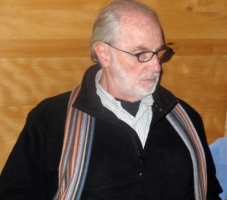 Presidente de Chile Ambiente, Dr. Hern�n Sandoval.
