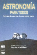 DVD Astronoma Para Todos