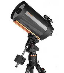 Celestron CGE 1400 - Agrandar