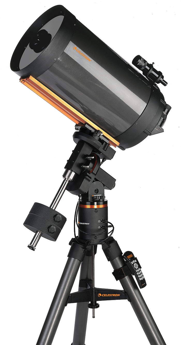 Celestron CGE 1400 XLT 