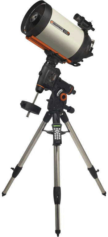 Celestron CGEM 1100 HD