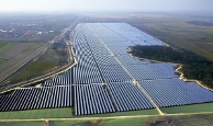 Planta fotovoltaica Bulgaria.