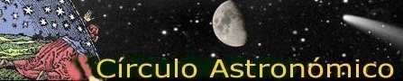 Noticias de astronomía y del espacio. (Friso: Felipe Martínez.)