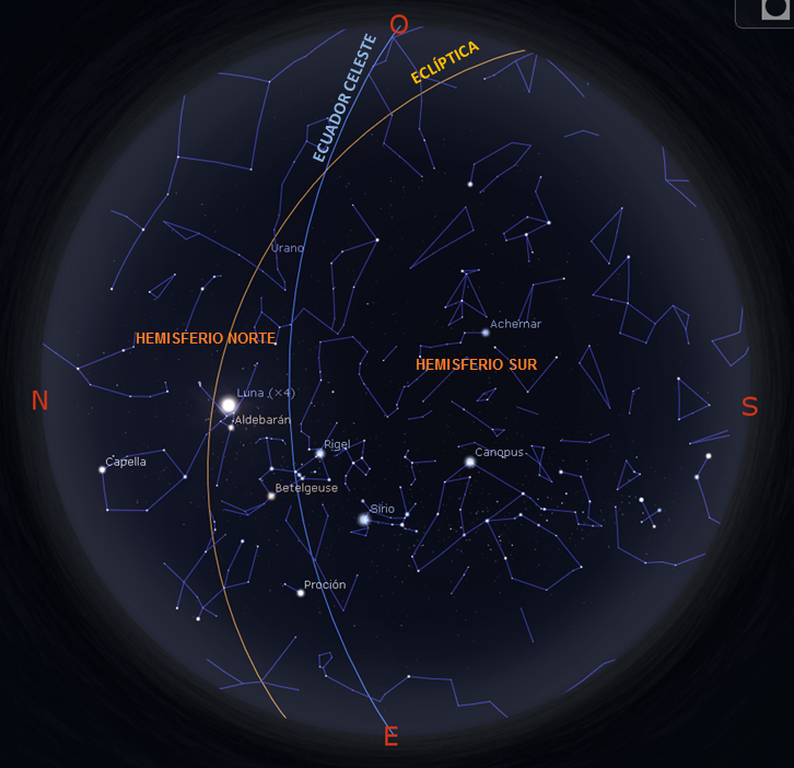 Calendario Lunar Septiembre De 2002 Fases Lunares